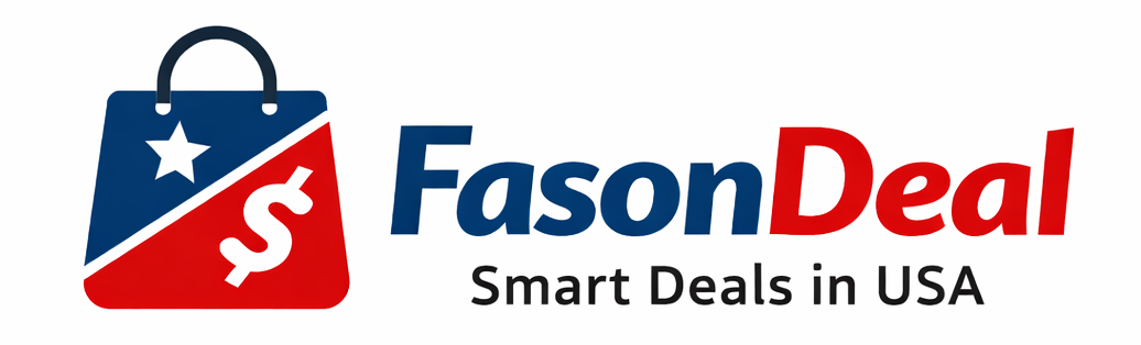 Fasondeal shop