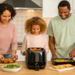 Best Air Fryers Under $150 for US Families (2026 Guide)