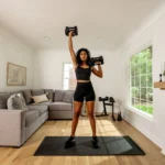Best Home Gym Equipment for Beginners in the USA: Your 2026 Starter Guide