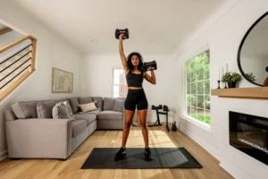Best home gym equipment for beginners