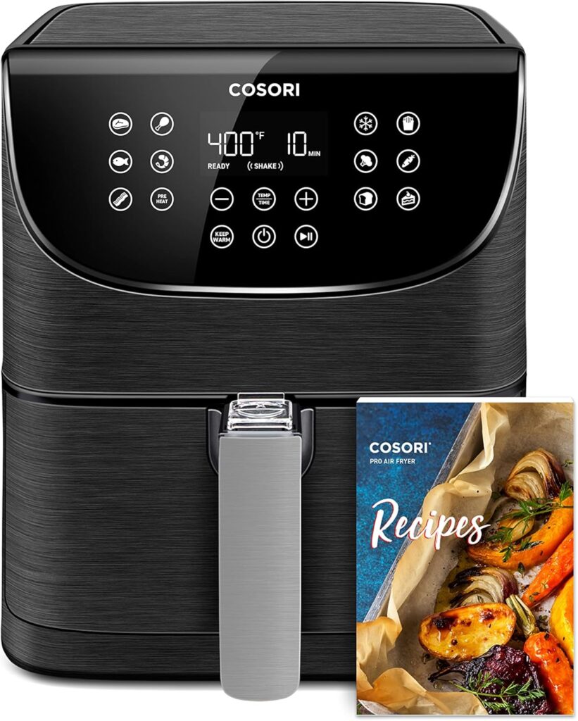 COSORI Pro Gen 2 Air Fryer