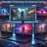 Top 7 Gaming Laptops Under $1000 That Actually Deliver — A Real Gamer’s Guide (2026)