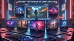 Top 7 Gaming Laptops Under $1000 That Actually Deliver — A Real Gamer’s Guide (2026)