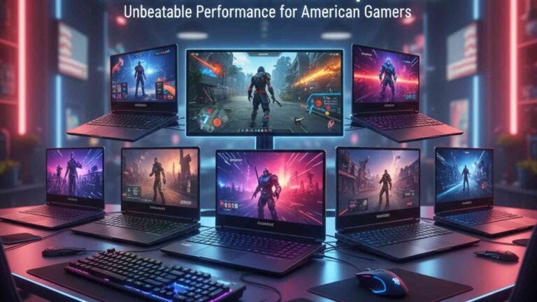 best gaming laptops under $1000